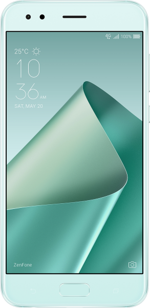 Asus ZenFone 4 (ZE554KL) — ürün görseli 3