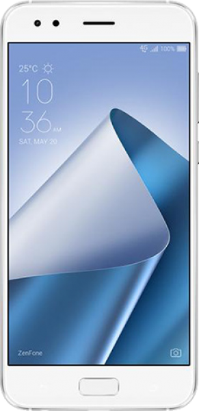 Asus ZenFone 4 (ZE554KL) — ürün görseli 2