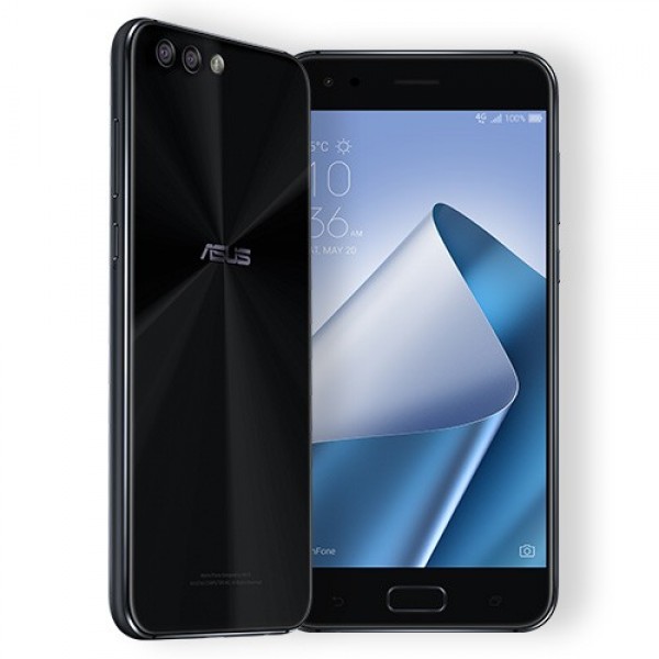 Asus ZenFone 4 (ZE554KL) — ürün görseli 4