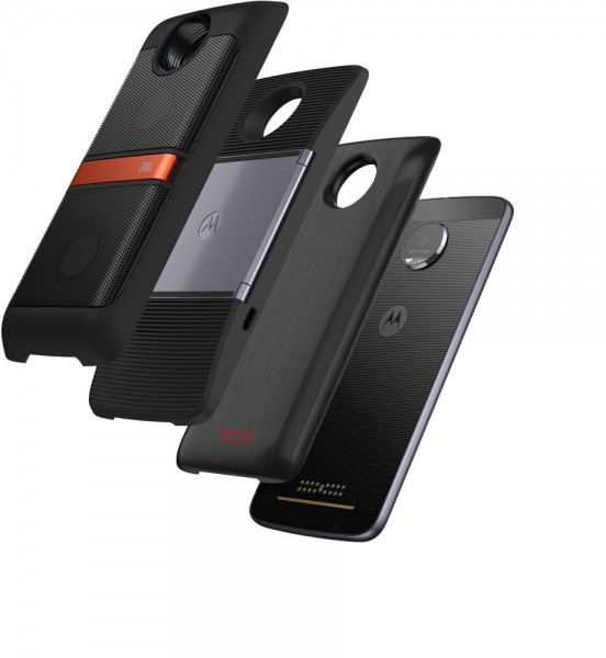 Lenovo Moto Z (XT1650) — ürün görseli 16