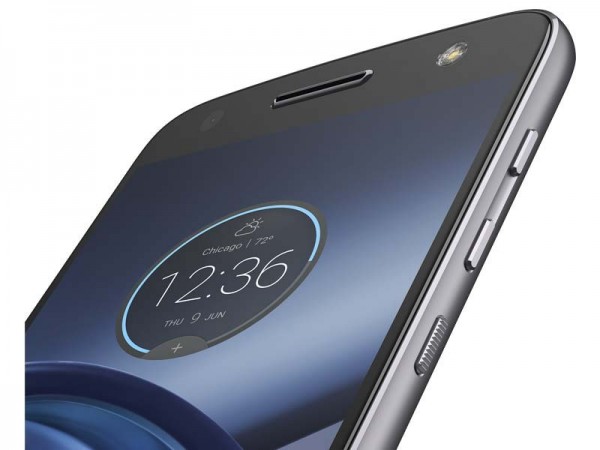 Lenovo Moto Z (XT1650) — ürün görseli 13