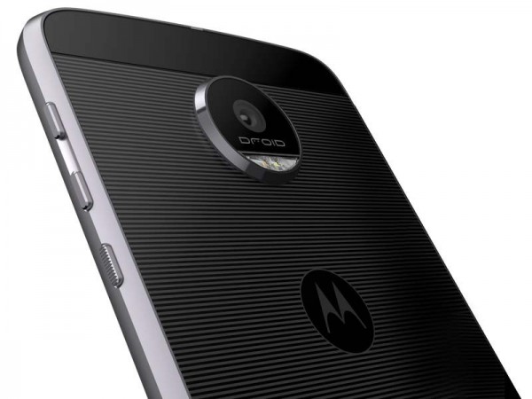 Lenovo Moto Z (XT1650) — ürün görseli 12