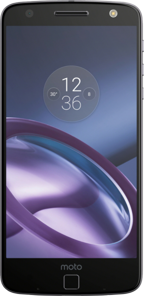 Lenovo Moto Z (XT1650)