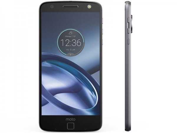 Lenovo Moto Z (XT1650) — ürün görseli 6