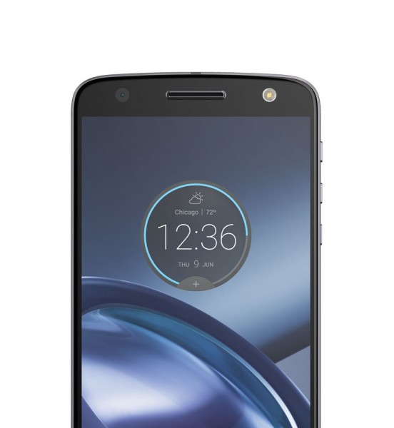 Lenovo Moto Z (XT1650) — ürün görseli 14