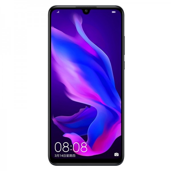 Huawei P30 Lite (24 MP / 64 GB) (MAR-LX1M) — ürün görseli 21