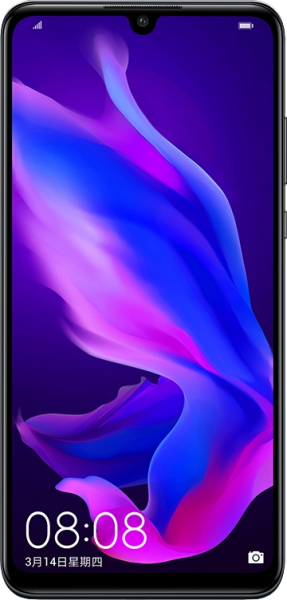 Huawei P30 Lite (24 MP / 64 GB) (MAR-LX1M) — ürün görseli 36
