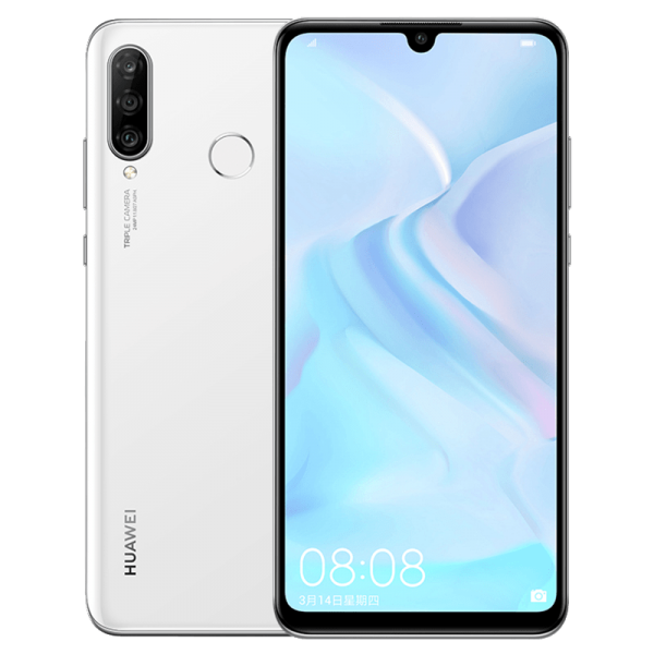 Huawei P30 Lite (24 MP / 64 GB) (MAR-LX1M) — ürün görseli 20