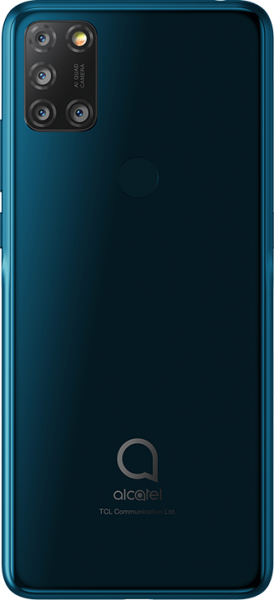 Alcatel 3X (2020) (5061U) — ürün görseli 3