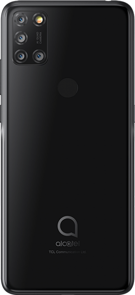 Alcatel 3X (2020) (5061U) — ürün görseli 2