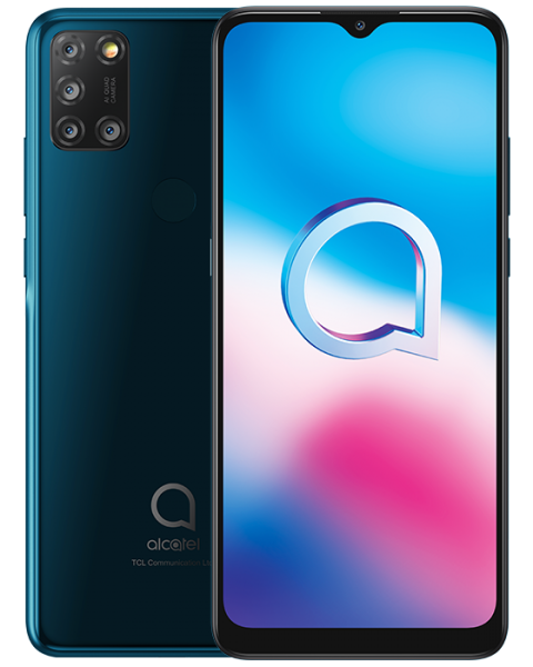 Alcatel 3X (2020) (5061U) — ürün görseli 5