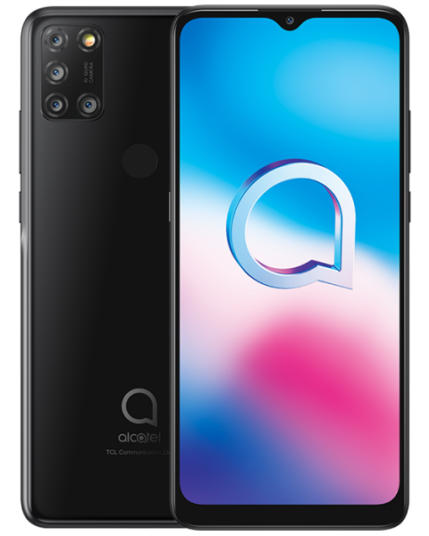 Alcatel 3X (2020) (5061U) — ürün görseli 4