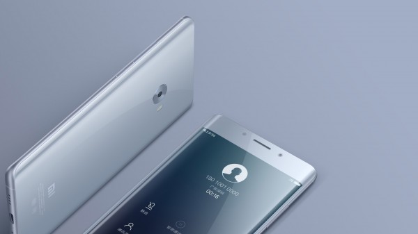 Xiaomi Mi Note 2 (64 GB) — ürün görseli 5