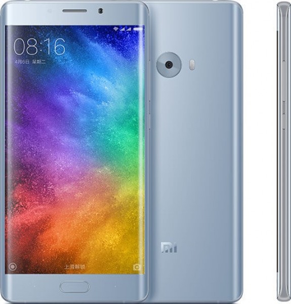 Xiaomi Mi Note 2 (64 GB) — ürün görseli 3