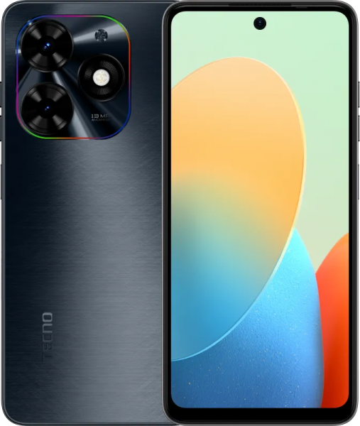 Tecno Spark Go 2024 (BG6) — ürün görseli 2