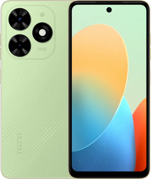 Tecno Spark Go 2024 (BG6) — ürün görseli 5