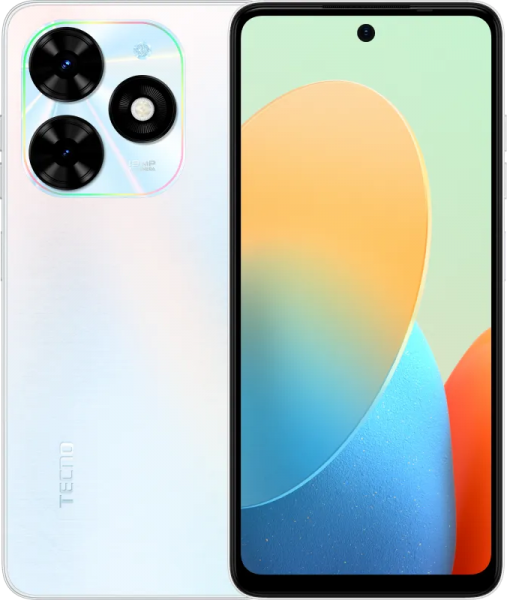 Tecno Spark Go 2024 (BG6) — ürün görseli 3