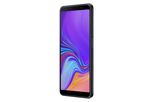 Samsung Galaxy A7 (2018) (128 GB / Çift Hat) (SM-A750F/DS) — ürün görseli 9