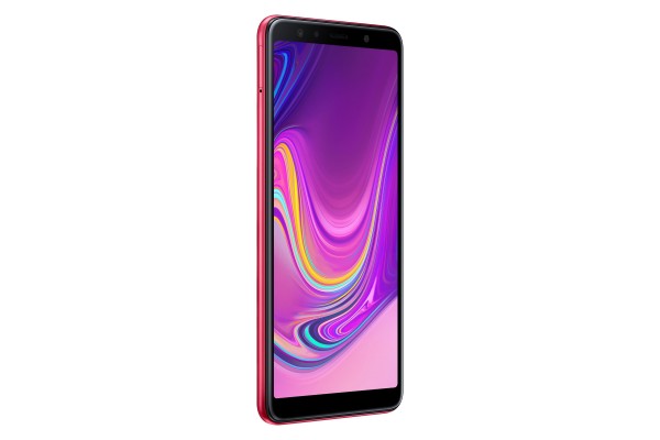 Samsung Galaxy A7 (2018) (128 GB / Çift Hat) (SM-A750F/DS) — ürün görseli 16