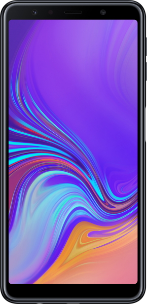 Samsung Galaxy A7 (2018) (128 GB / Çift Hat) (SM-A750F/DS)