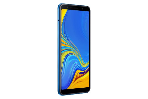 Samsung Galaxy A7 (2018) (128 GB / Çift Hat) (SM-A750F/DS) — ürün görseli 14