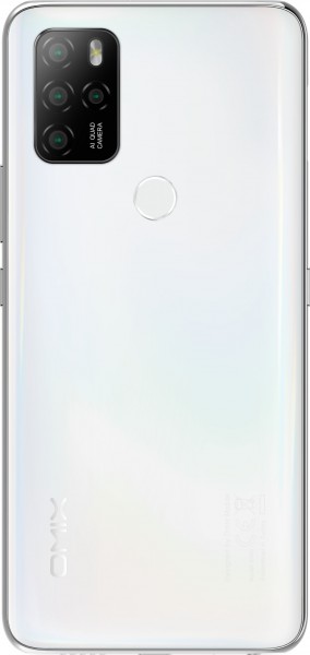 Omix X300 (4 GB) — ürün görseli 4