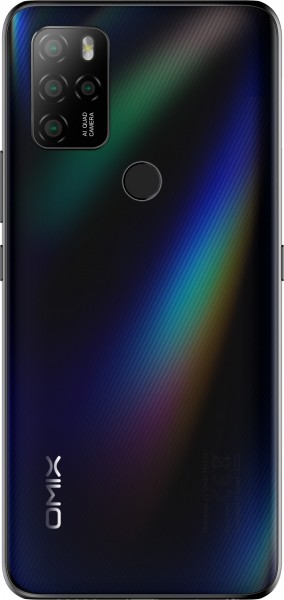 Omix X300 (4 GB) — ürün görseli 2