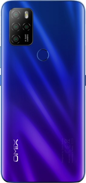 Omix X300 (4 GB) — ürün görseli 3