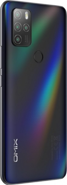 Omix X300 (4 GB) — ürün görseli 7