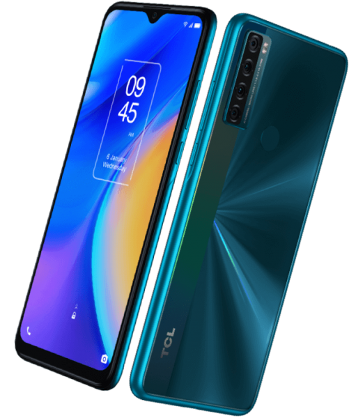 TCL 20 SE (T671H) — ürün görseli 10