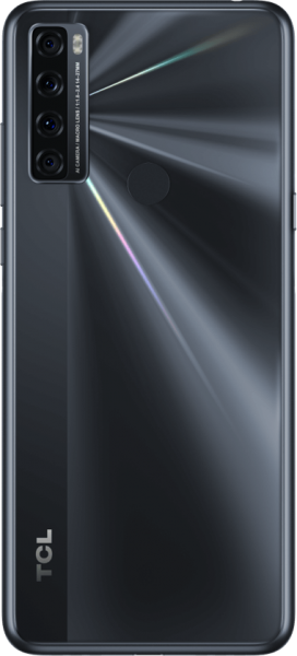 TCL 20 SE (T671H) — ürün görseli 3