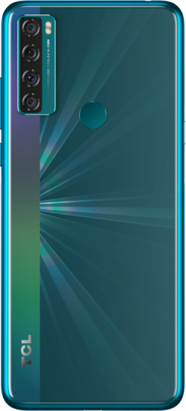 TCL 20 SE (T671H) — ürün görseli 7