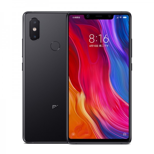 Xiaomi Mi 8 SE — ürün görseli 6