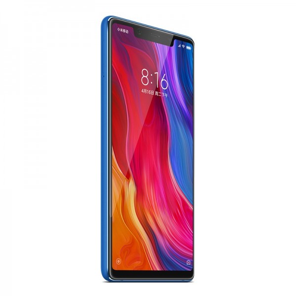 Xiaomi Mi 8 SE — ürün görseli 21