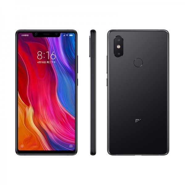 Xiaomi Mi 8 SE — ürün görseli 14