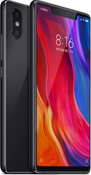 Xiaomi Mi 8 SE — ürün görseli 2
