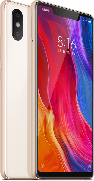 Xiaomi Mi 8 SE — ürün görseli 4