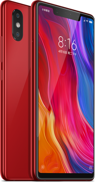 Xiaomi Mi 8 SE — ürün görseli 5