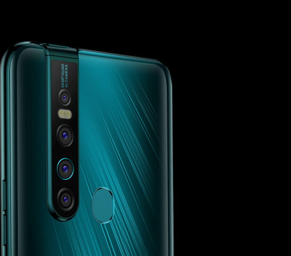Tecno Camon 15 Premier — ürün görseli 10