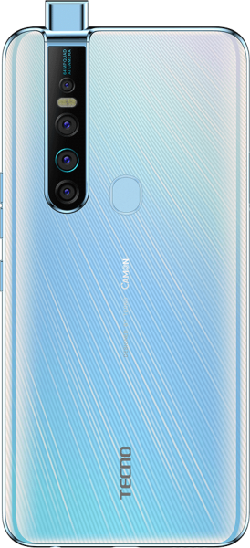 Tecno Camon 15 Premier — ürün görseli 4