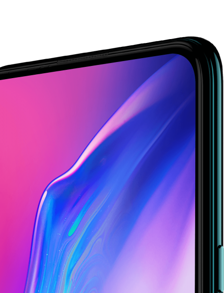 Tecno Camon 15 Premier — ürün görseli 8
