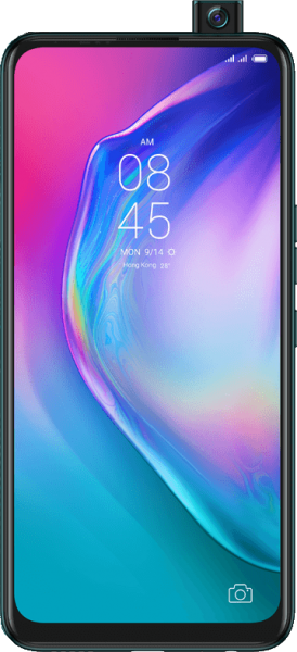 Tecno Camon 15 Premier — ürün görseli 2