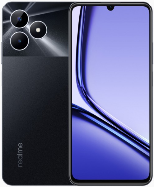 realme Note 50 (RMX3834) — ürün görseli 3