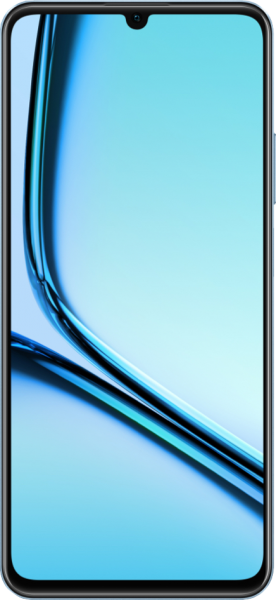 realme Note 50 (RMX3834)