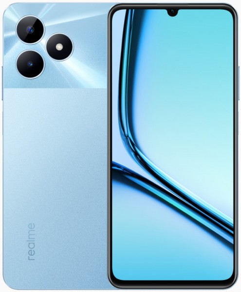 realme Note 50 (RMX3834) — ürün görseli 2