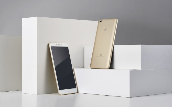 Xiaomi Mi Max 2 (128 GB) — ürün görseli 12