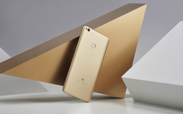 Xiaomi Mi Max 2 (128 GB) — ürün görseli 16
