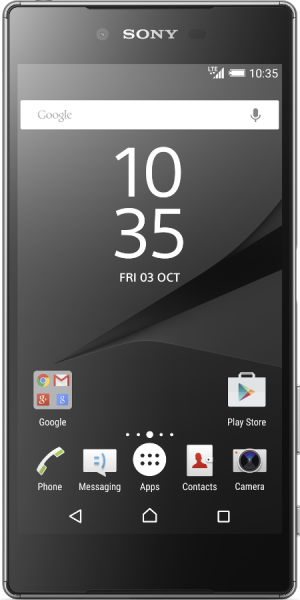 Sony Xperia Z5 Premium Dual (Çift Hat) (E6833)