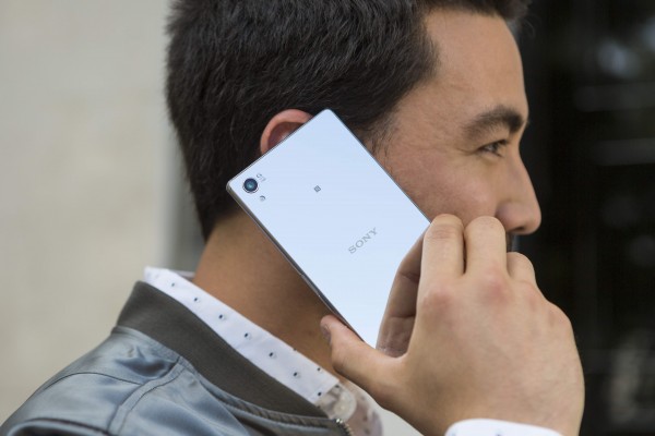 Sony Xperia Z5 Premium (E6853) — ürün görseli 17