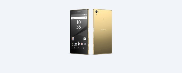 Sony Xperia Z5 Premium (E6853) — ürün görseli 14